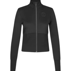 Jacke Damen KLLisa FS26, Sweatjacke, Fleecefutter