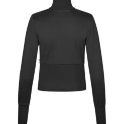 Jacke Damen KLLisa FS26, Sweatjacke, Fleecefutter