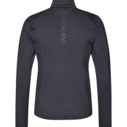 Jacke Damen KLLucy FS26, Fleecejacke