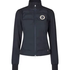 Jacke Damen KLLucy FS26, Hybridjacke