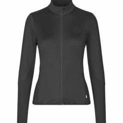 Jacke Damen KLMiley HW25, Fleecejacke