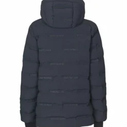 Jacke Damen KLMiller HW25, Reitjacke, Winterjacke, mit Kapuze