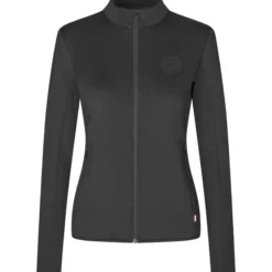 Jacke Damen KLMina HW25, Fleecejacke