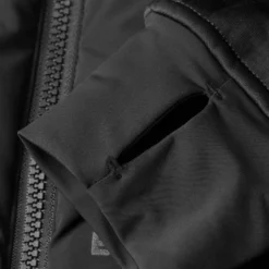 Jacke Damen KL Sara, Hybridjacke