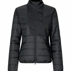 Jacke Damen KLValero, Winterjacke, beheizbar