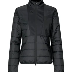 Jacke Damen KLValero, Winterjacke, beheizbar
