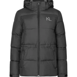 Jacke Damen KLVea HW26, Winterjacke, Bomberjacke