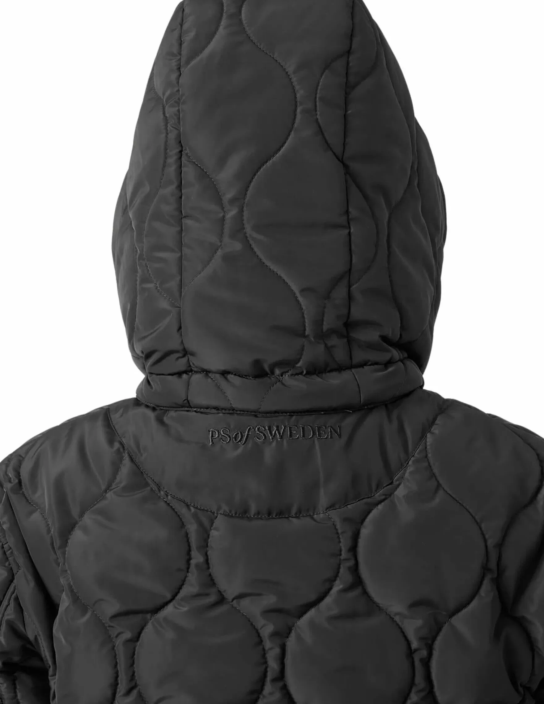 Jacke Damen Lara HW25, Steppjacke