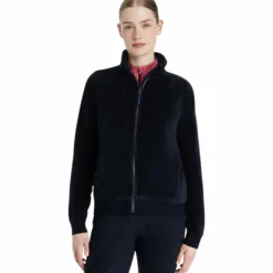 Jacke Damen Liberty HW25, Fleecejacke