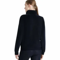 Jacke Damen Liberty HW25, Fleecejacke
