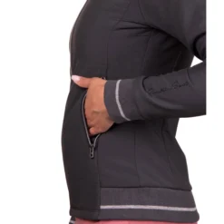 Jacke Damen Lieke FS24, Softshelljacke