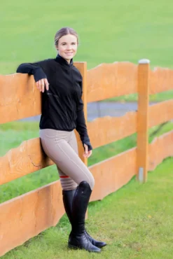 Jacke Damen Lightweight Performance Jacket, Trainingsjacke