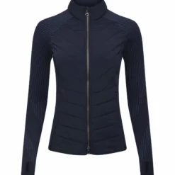 Jacke Damen Maddie FS26, Hybridjacke