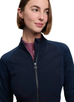 Jacke Damen Maddie FS26, Hybridjacke