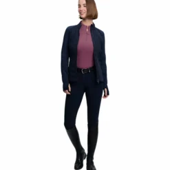 Jacke Damen Maddie FS26, Hybridjacke