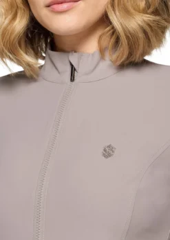 Jacke Damen Nina FS26, Trainingsjacke