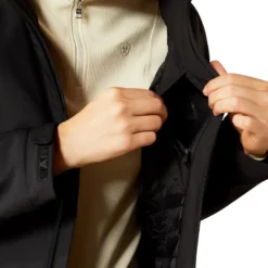 Jacke Damen Outer Banks, Regenjacke