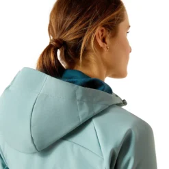 Jacke Damen Parodist, Softshelljacke