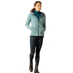 Jacke Damen Parodist, Softshelljacke