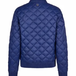 Jacke Damen Quilt-Blouson Heritage Fanatics 24/25, Blouson
