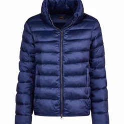Jacke Damen Quilt-Jacket Heritage Fanatics 24/25, Steppjacke