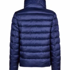 Jacke Damen Quilt-Jacket Heritage Fanatics 24/25, Steppjacke