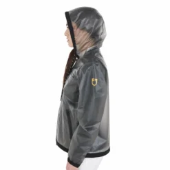 Jacke Damen, Regenjacke