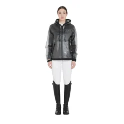 Jacke Damen, Regenjacke