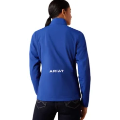Jacke Damen Rion Stretchshell, Insulated Jacket