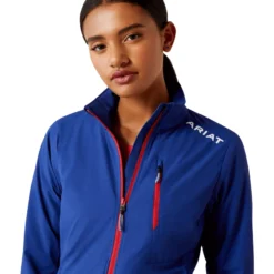 Jacke Damen Rion Stretchshell, Insulated Jacket