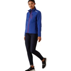 Jacke Damen Rion Stretchshell, Insulated Jacket