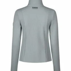 Jacke Damen Rippedfleece Jacket HW26, Funktionsjacke