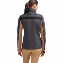 Jacke Damen Ruby HW24, Hybrid Jacke