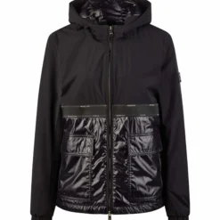 Jacke Damen Selection FS25, Regenjacke, mit Kapuze