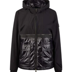 Jacke Damen Selection FS25, Regenjacke, mit Kapuze