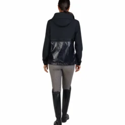 Jacke Damen Selection FS25, Regenjacke, mit Kapuze
