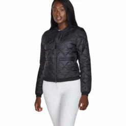 Jacke Damen Selection FS26, Steppjacke, Hybridjacke