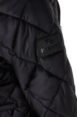 Jacke Damen Selection FS26, Steppjacke, Hybridjacke