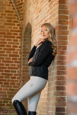 Jacke Damen Selection FS26, Steppjacke, Hybridjacke