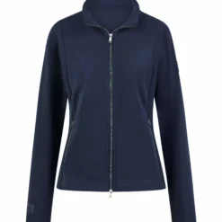 Jacke Damen Selection FS25, Sweatjacke