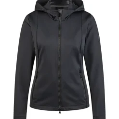 Jacke Damen Selection FS26, Trainingsjacke, mit Kapuze