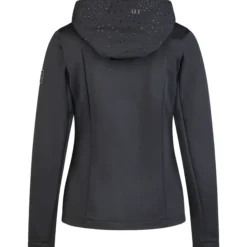 Jacke Damen Selection FS26, Trainingsjacke, mit Kapuze