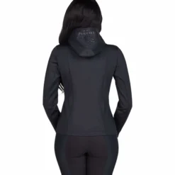 Jacke Damen Selection FS26, Trainingsjacke, mit Kapuze