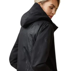 Jacke Damen Spectator H2O, Regenjacke