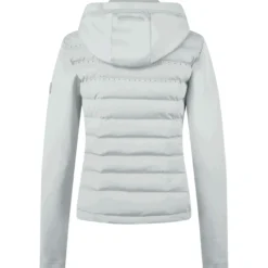 Jacke Damen Sports FS25, Hybridjacke