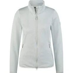 Jacke Damen Sports FS25, Meshjacke