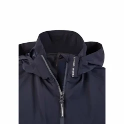 Jacke Damen Sports FS25, Regenjacke, mit Kapuze