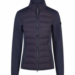 Jacke Damen Sports HW25, Hybridjacke
