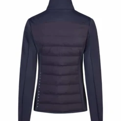 Jacke Damen Sports HW25, Hybridjacke