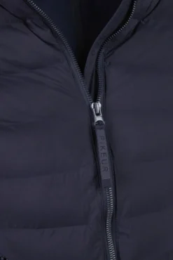 Jacke Damen Sports HW25, Hybridjacke